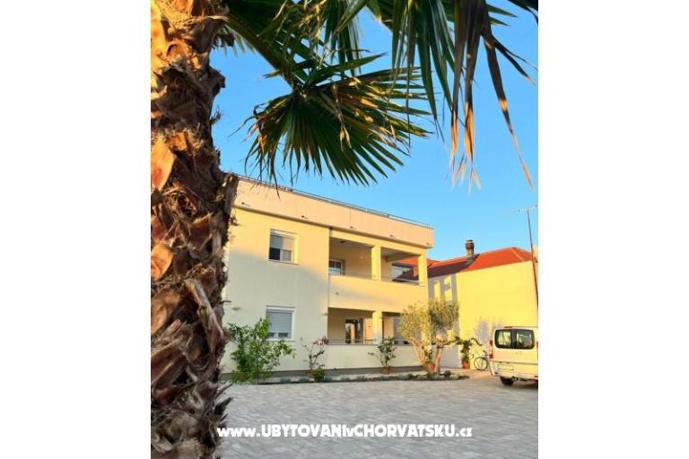 Apartmány Vujasin – foto 4