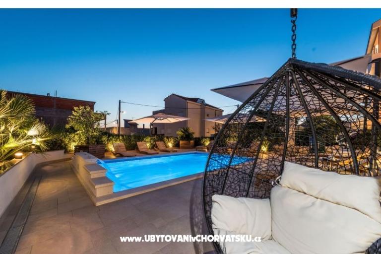 Apartmány Villa Zdenka – foto 10