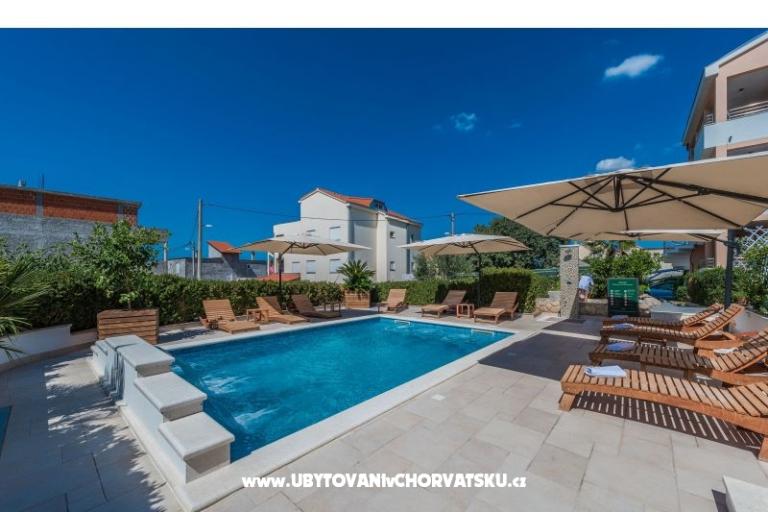 Apartmány Villa Zdenka – foto 11