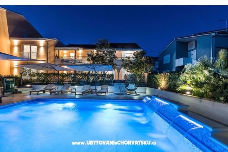 Apartmány Villa Zdenka – foto 12