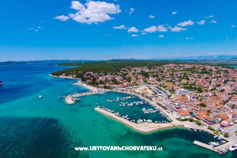 Apartmány Villa Zdenka – foto 16