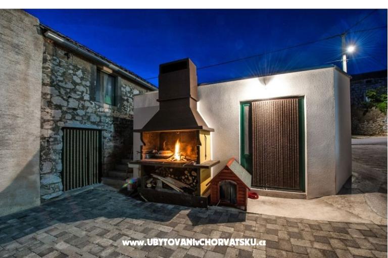 Apartmány Villa Zdenka – foto 18