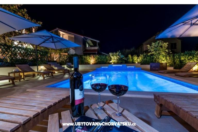 Apartmány Villa Zdenka – foto 5