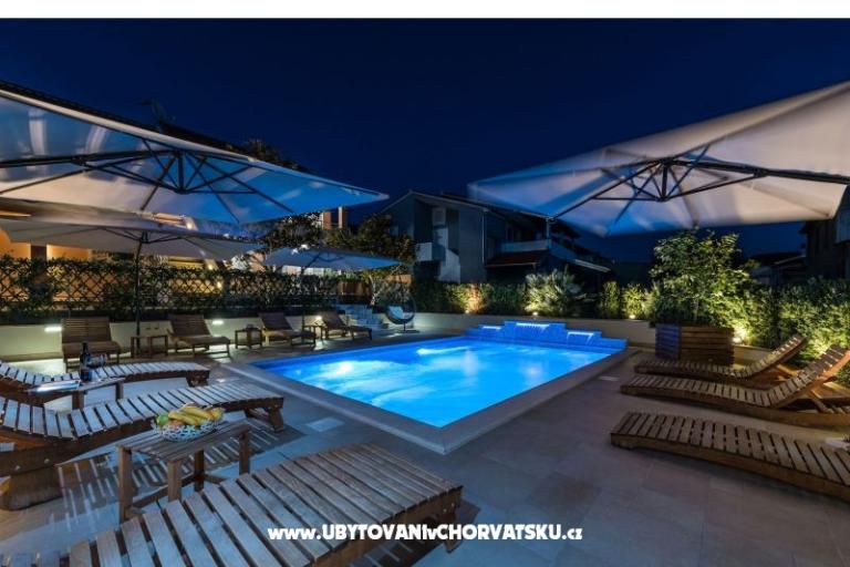 Apartmány Villa Zdenka – foto 7