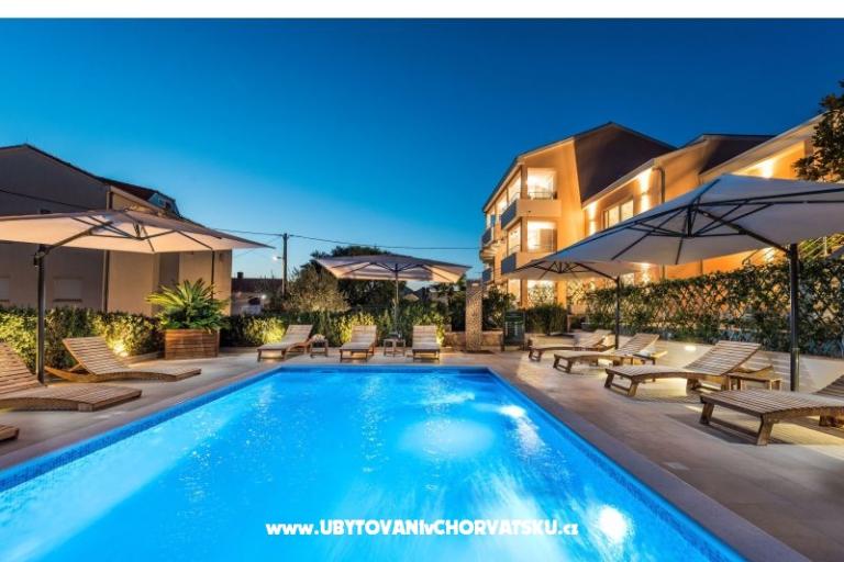 Apartmány Villa Zdenka – foto 9