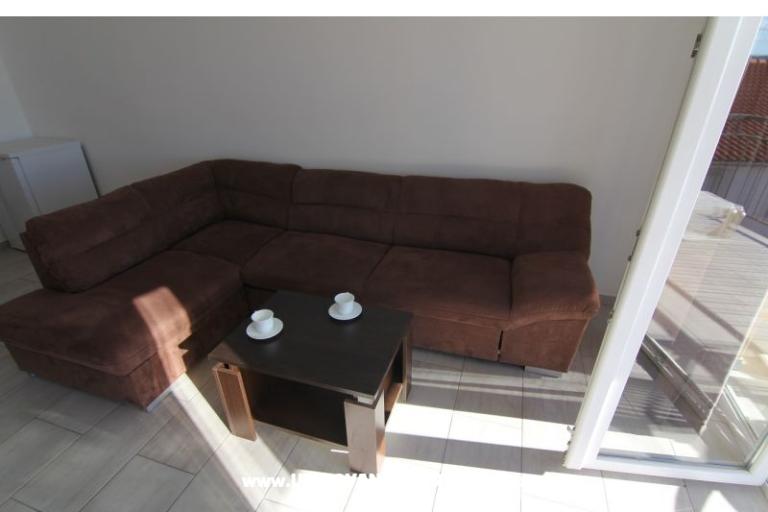 Sea view Apartmánt Dom – foto 12