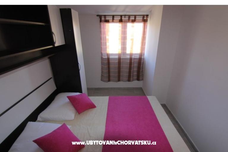 Sea view Apartmánt Dom – foto 17