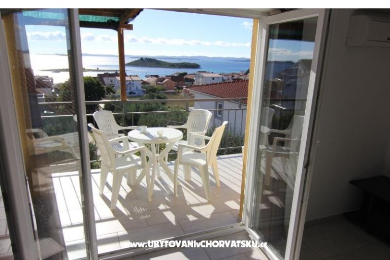 Sea view Apartmánt Dom – foto 5