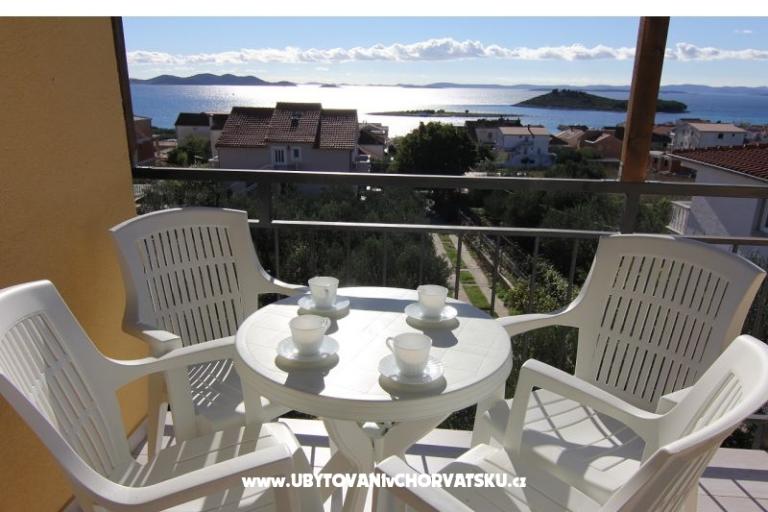 Sea view Apartmánt Dom – foto 6