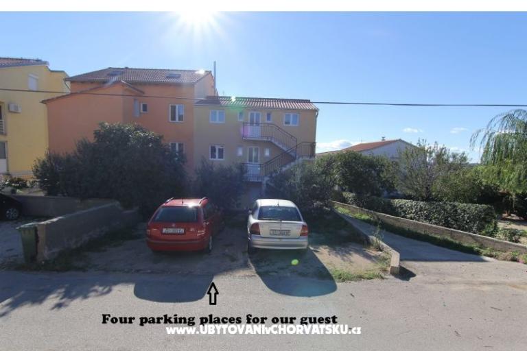 Sea view Apartmánt Dom – foto 8