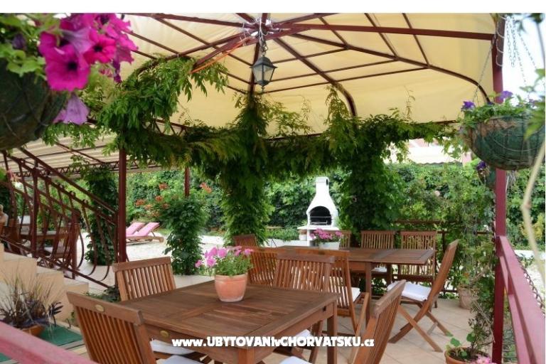 Apartmány Stupavsky – foto 2