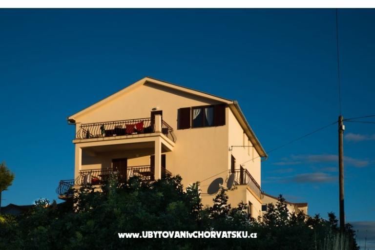 Apartmány Stupavsky – foto 9
