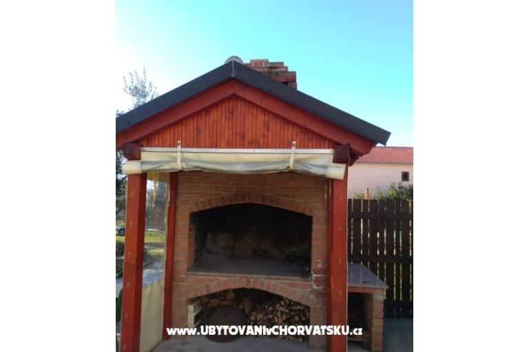 Apartmány Bačkov – foto 3