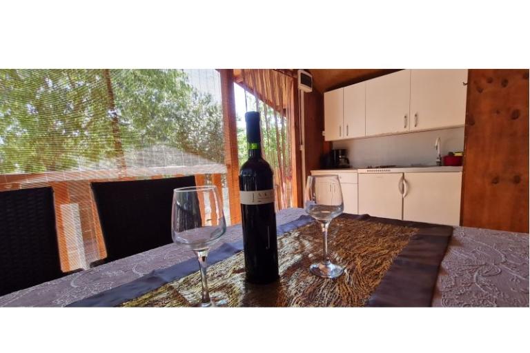 Apartmány  Lu-Ka Pakoštane – foto 18