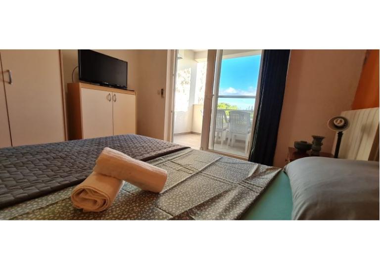 Apartmány  Lu-Ka Pakoštane – foto 2