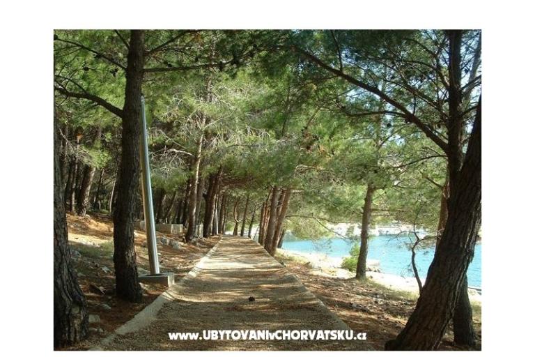 Apartmány Kristina – foto 11