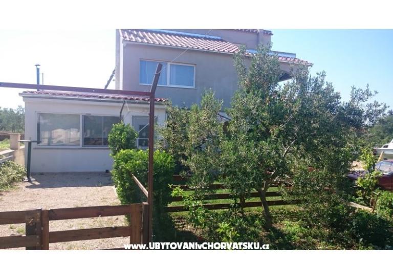 Apartmány Kristina – foto 16