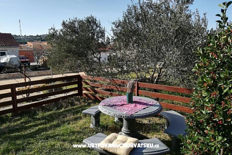 Apartmány Kristina – foto 3