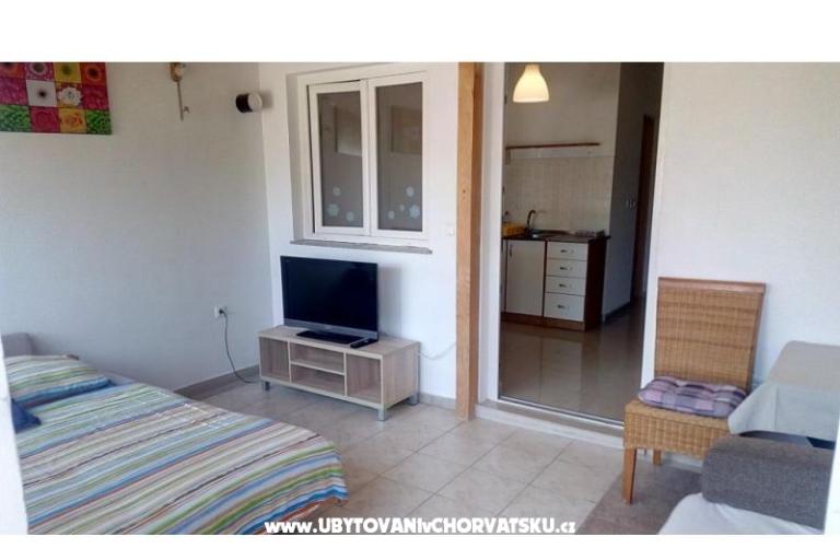 Apartmány Kristina – foto 4