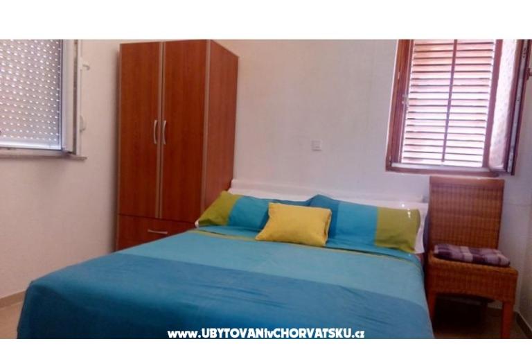 Apartmány Kristina – foto 5