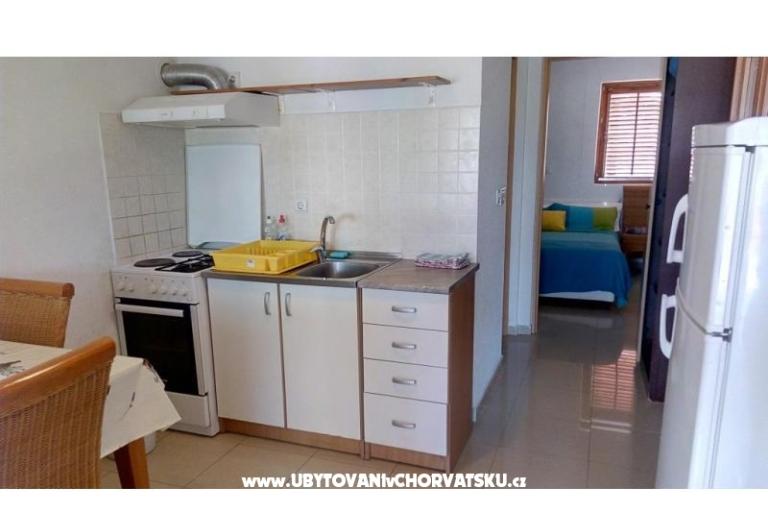 Apartmány Kristina – foto 7