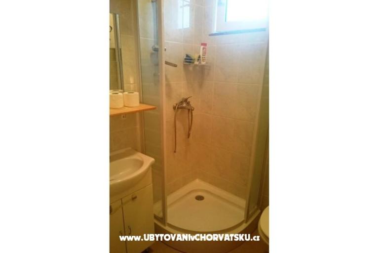 Apartmány Kristina – foto 9