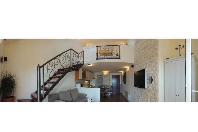 Apartmány in Villa – foto 10