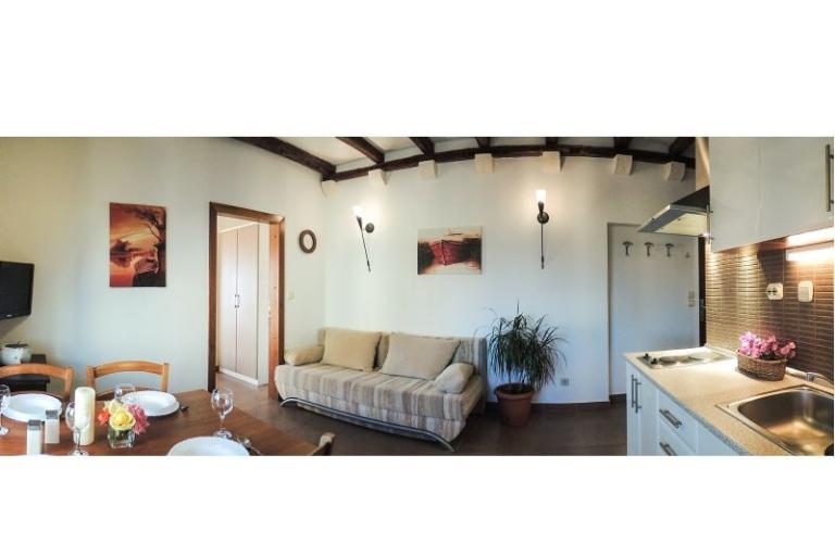 Apartmány in Villa – foto 11