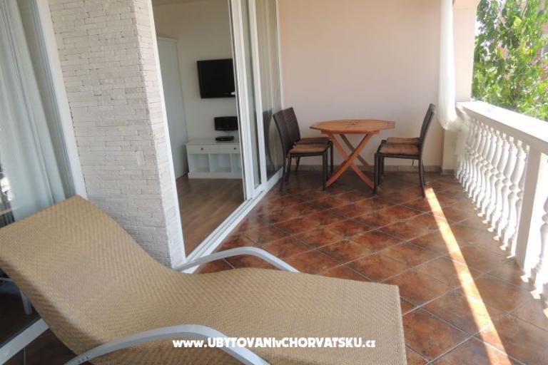 Apartmány in Villa – foto 14