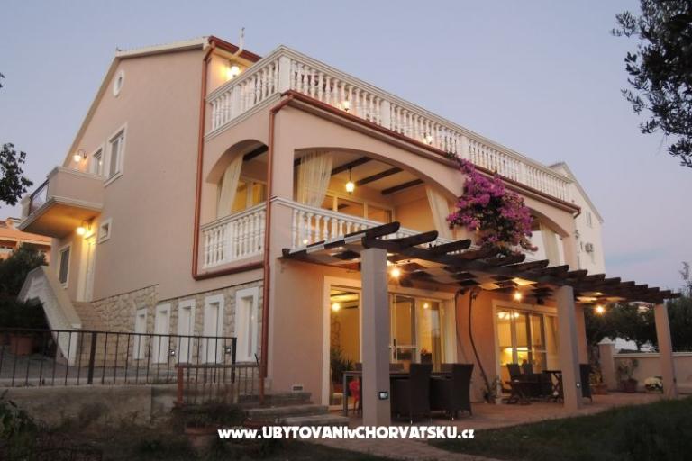 Apartmány in Villa – foto 15
