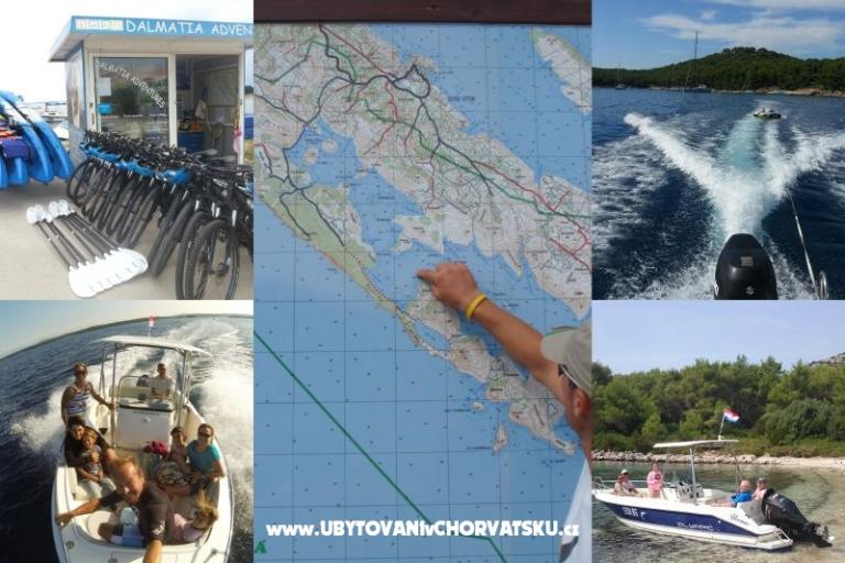 Apartmány in Villa – foto 16