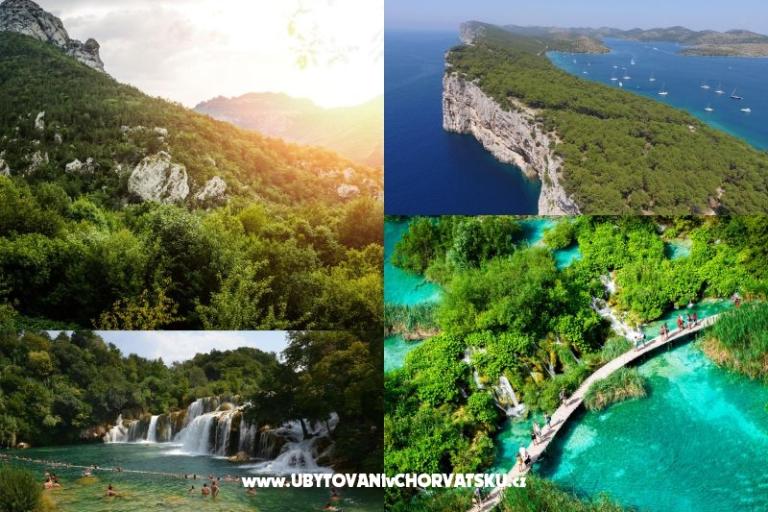 Apartmány in Villa – foto 17