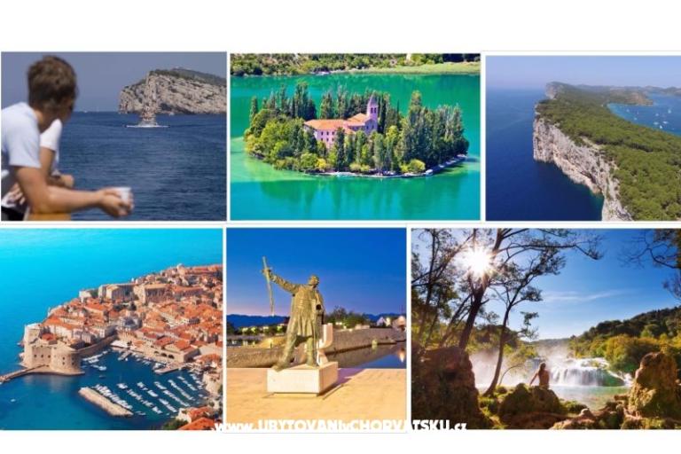 Apartmány in Villa – foto 18