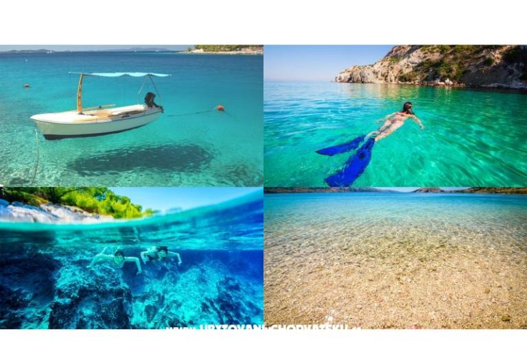 Apartmány in Villa – foto 6