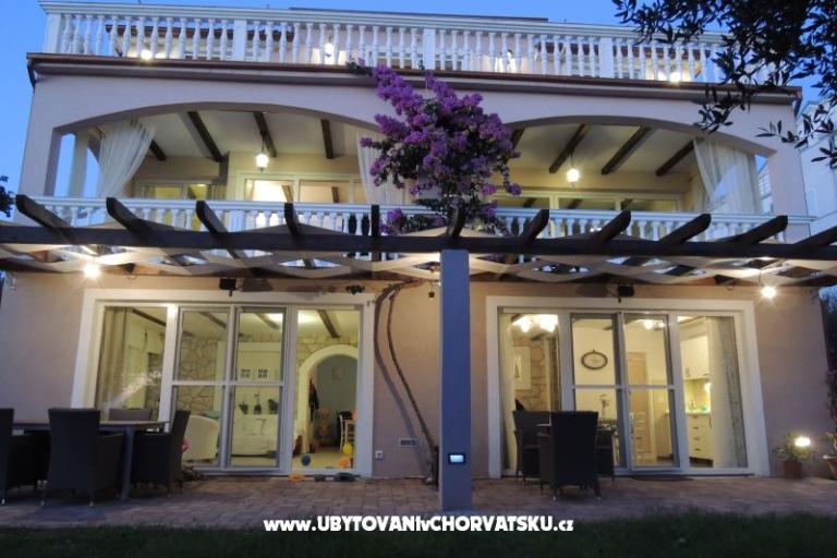 Apartmány in Villa – foto 7