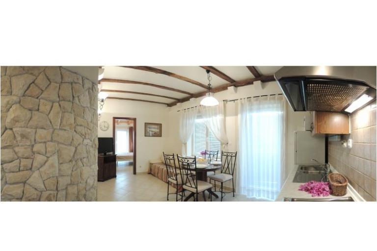 Apartmány in Villa – foto 8