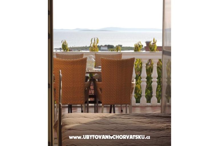 Apartmány in Villa – foto 9