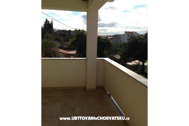 Apartmány Drage – foto 10