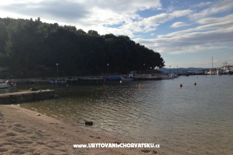 Apartmány Drage – foto 2