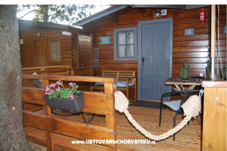 Apartmány Lily – foto 18
