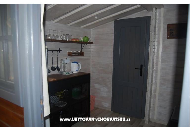 Apartmány Lily – foto 20