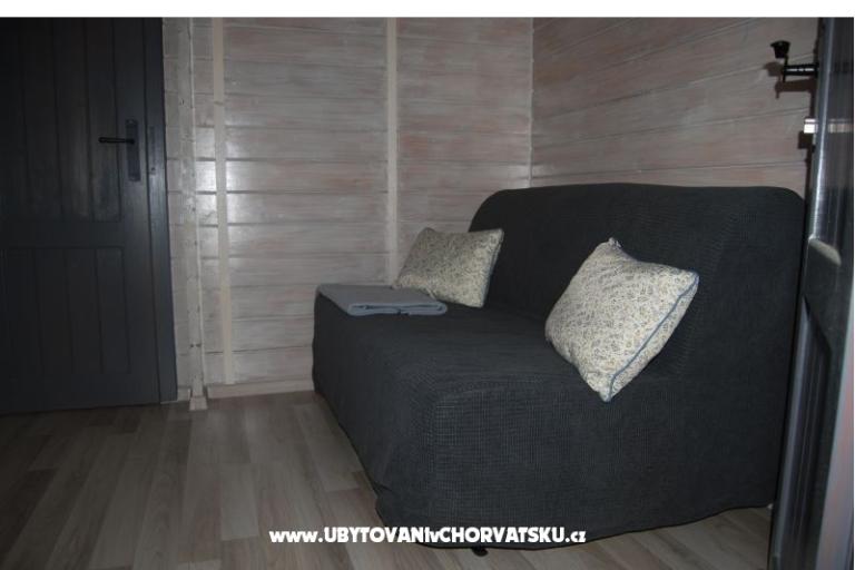 Apartmány Lily – foto 21