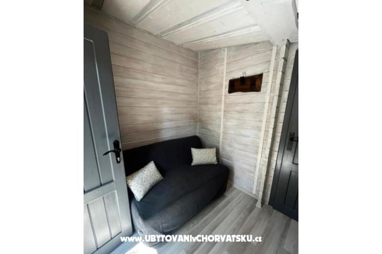 Apartmány Lily – foto 29