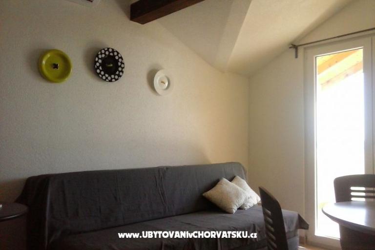 Apartmány Luka Pakoštane – foto 12
