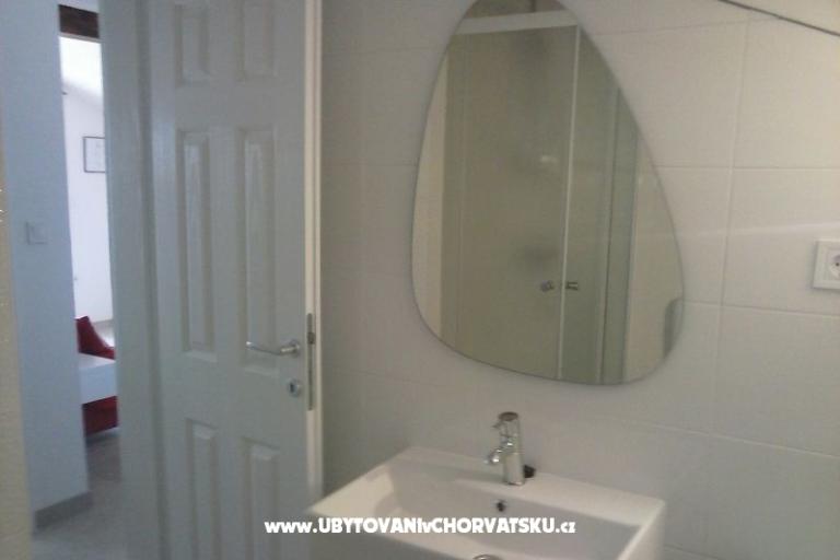 Apartmány Luka Pakoštane – foto 6