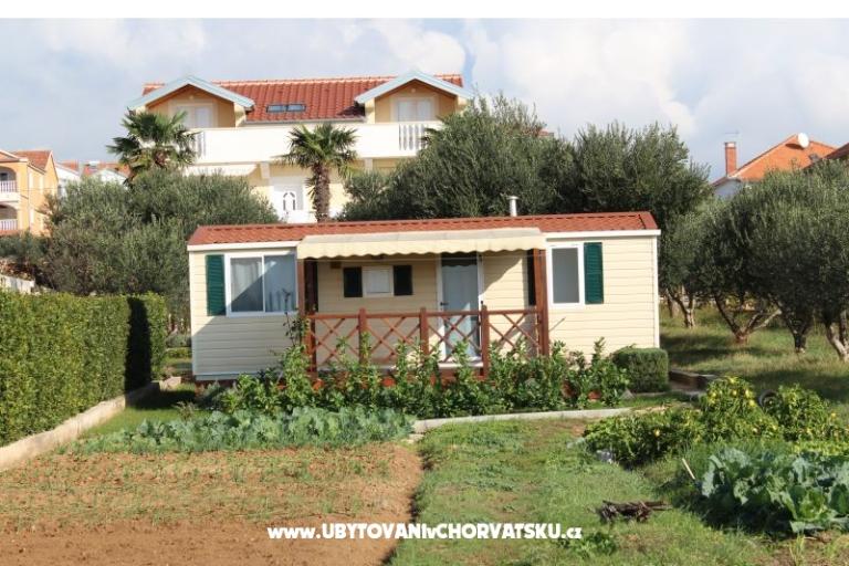 Apartmány Luka Pakoštane – foto 7