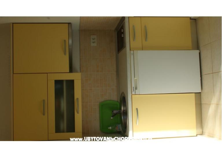 Apartmány Luka Pakoštane – foto 9