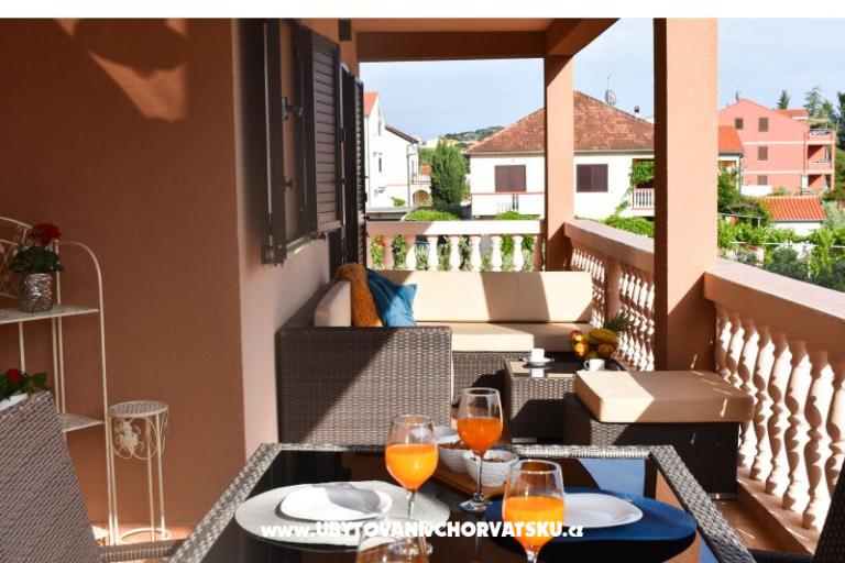 Apartmány Martin – foto 2