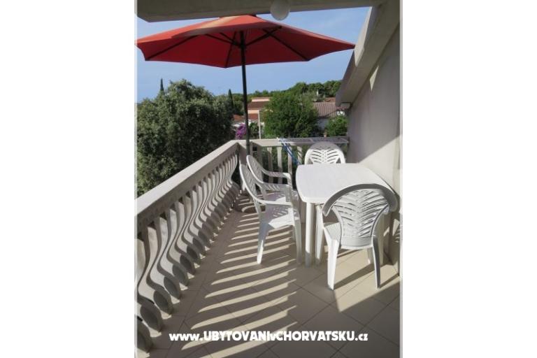 Apartmány Ivišić – foto 11