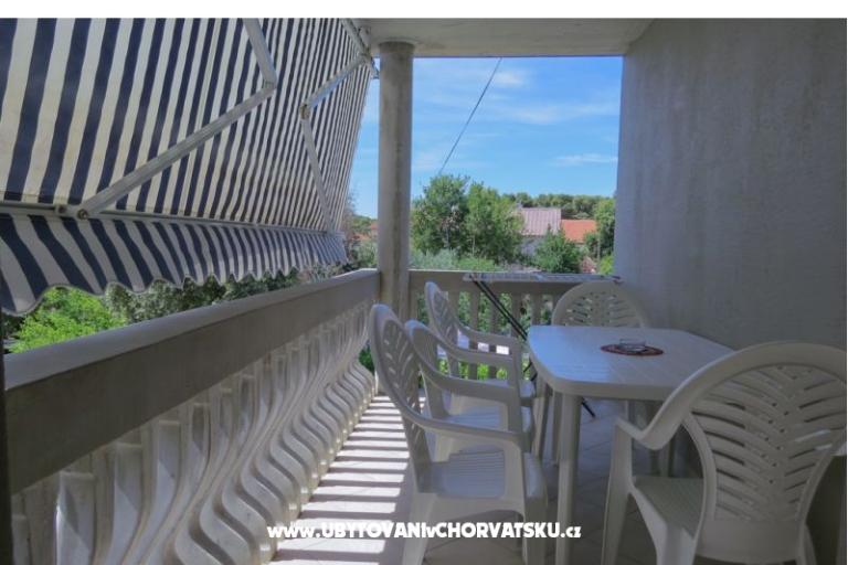 Apartmány Ivišić – foto 12